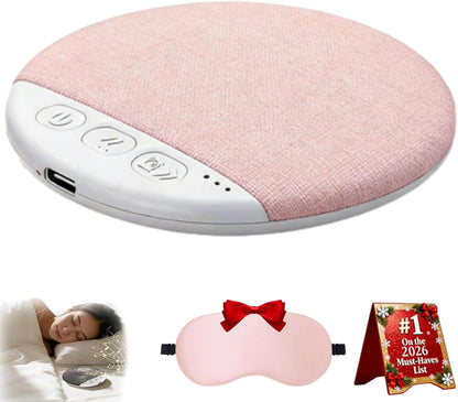 🔥Last Day 49% OFF🌠Bluetooth Pillow Speaker for Sleep 😴