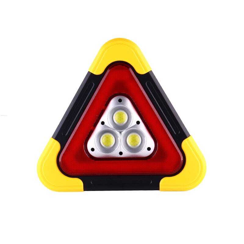 Triple Light
