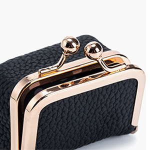 ✨New Arrival - Buy 2 items and get 30% off✨Mini jewelry box made of genuine leather