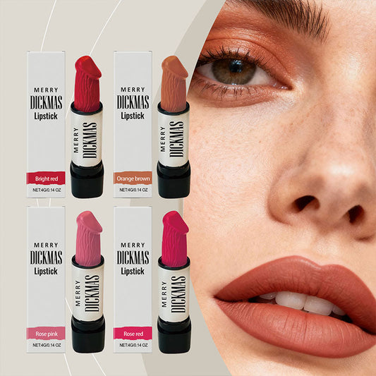 👄Funny Lipstick Holiday Collection
