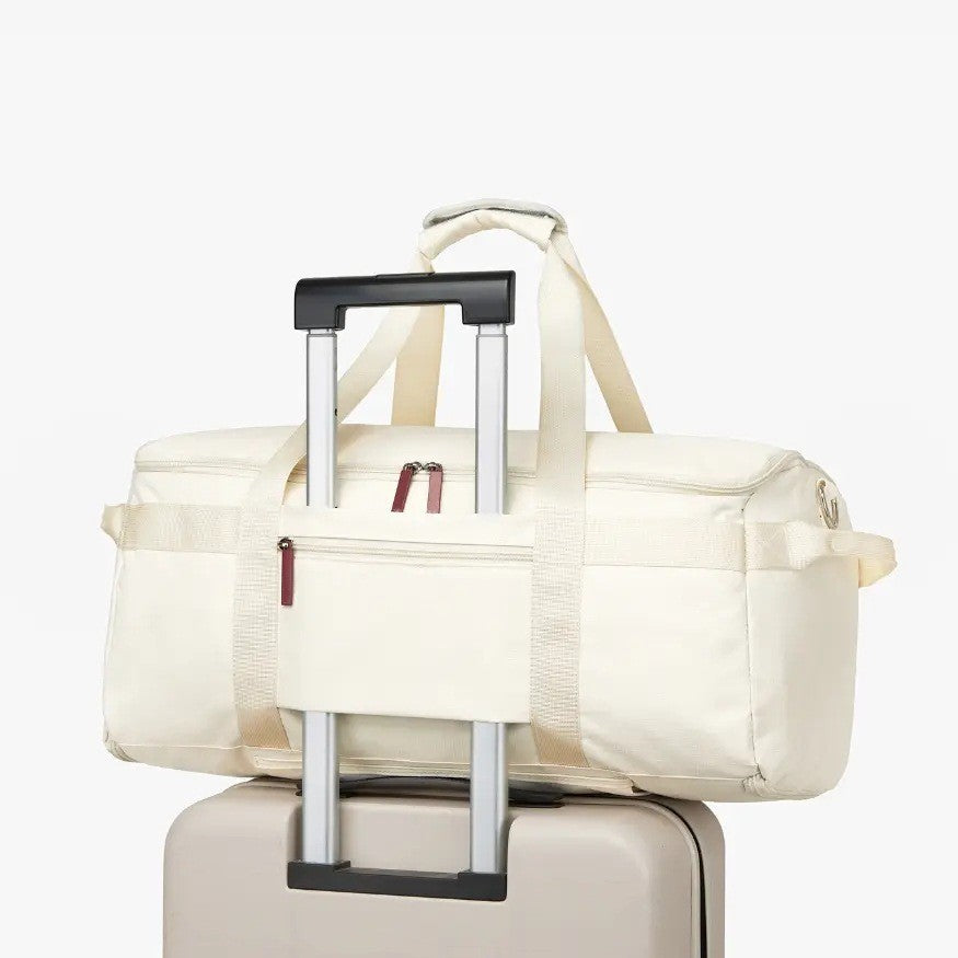 🔥LAST DAY 50% OFF✨🧳Freely disassembled extra-large capacity travel bag