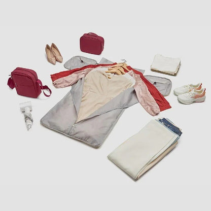 🔥LAST DAY 50% OFF✨🧳Freely disassembled extra-large capacity travel bag