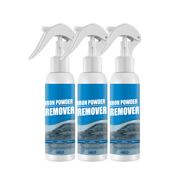 2026 New Year 49% OFF 🔥 Multi-functional Quick-acting Rust Removal Spray