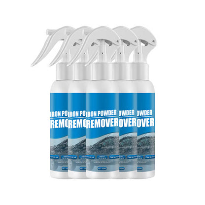 2026 New Year 49% OFF 🔥 Multi-functional Quick-acting Rust Removal Spray