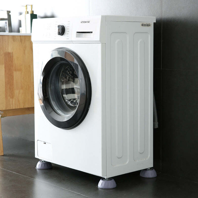 Stop Appliance Shaking