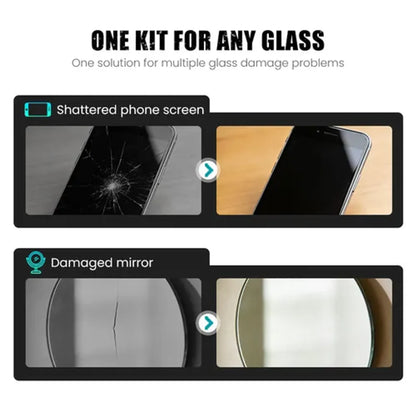 🔥LAST DAY 50% OFF🔥2026 New Car Windshield Crack Repair Fluid