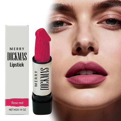 👄Funny Lipstick Holiday Collection