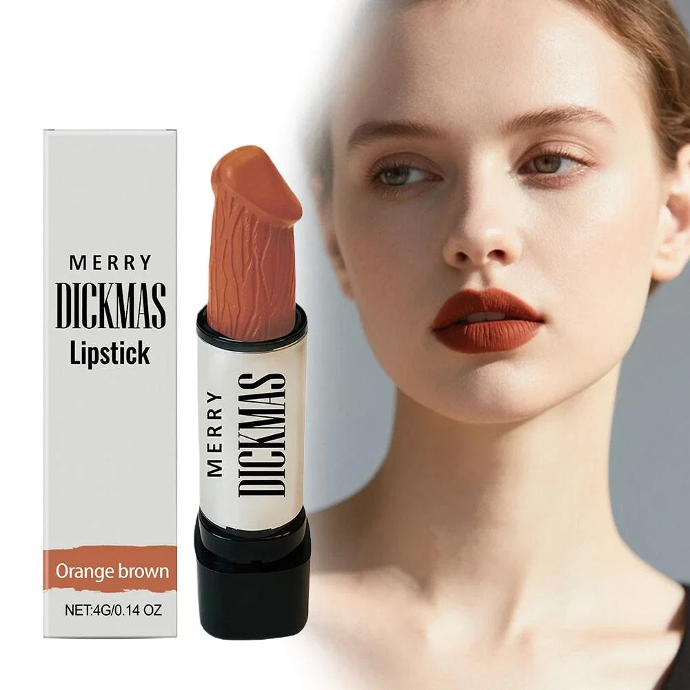 Orange Brown