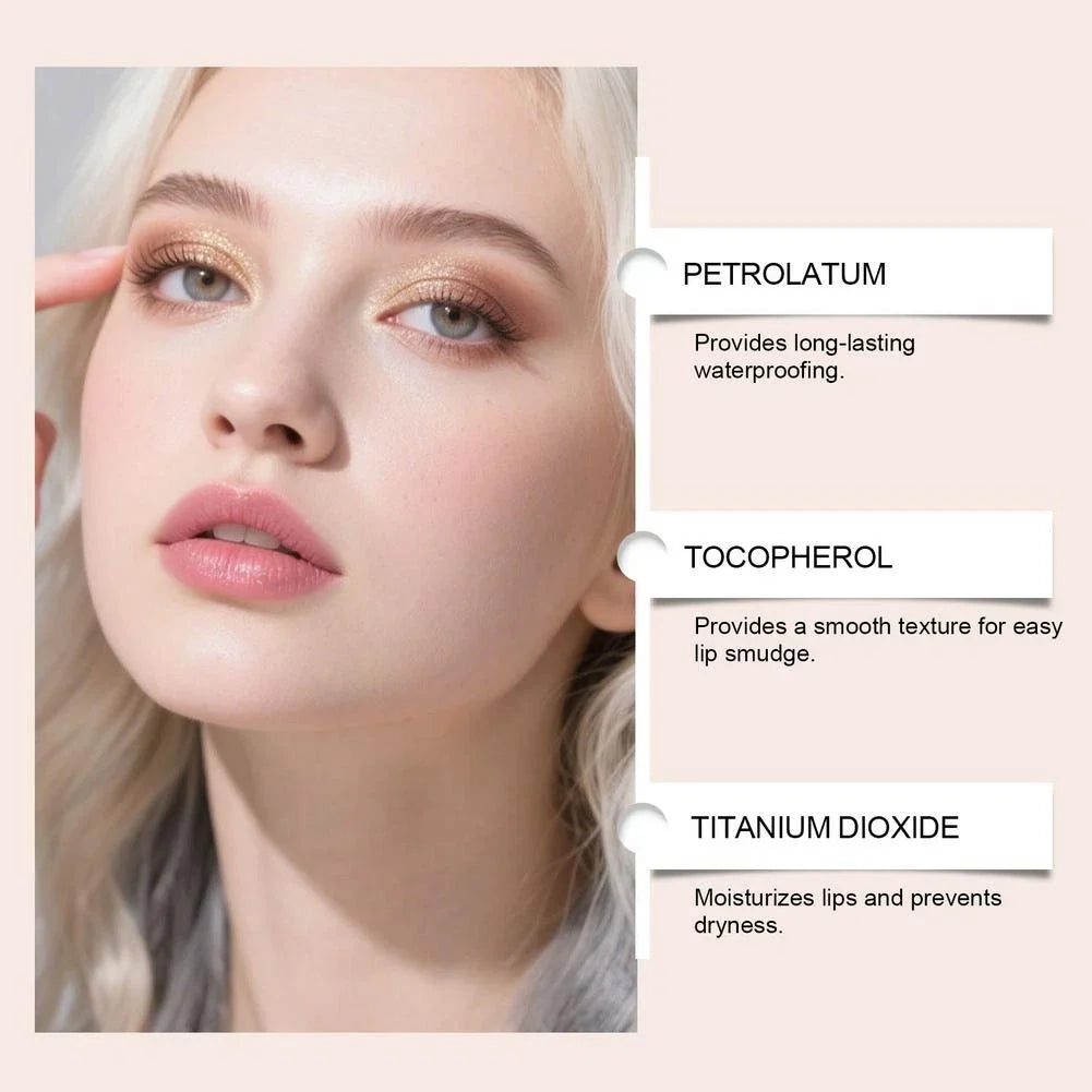 👄Funny Lipstick Holiday Collection