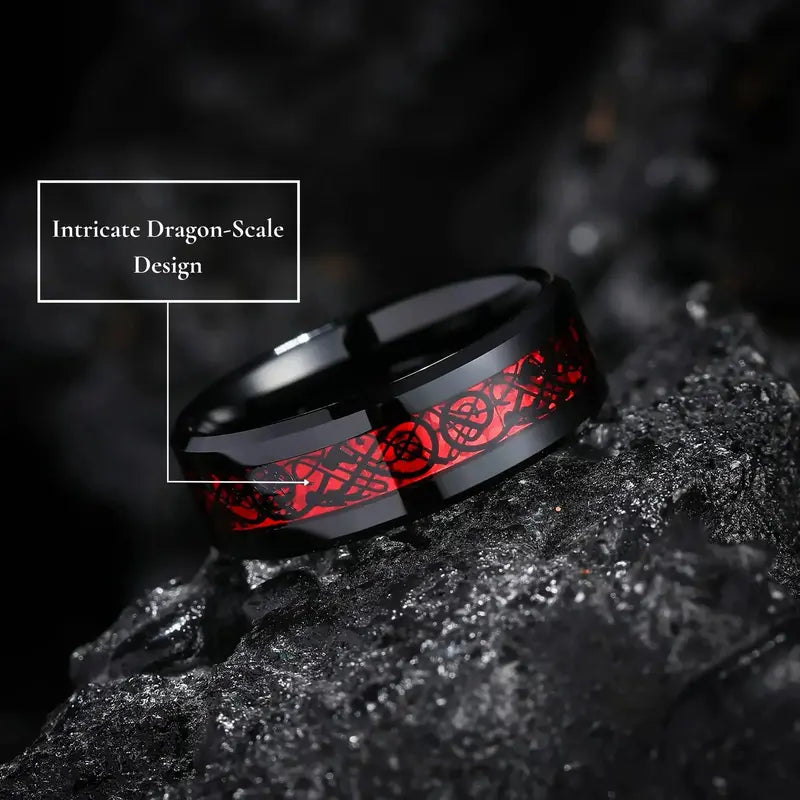 💫❤️‍🔥Valentine's Day 2026- 💍Couples Promise Rings with Heart Designs