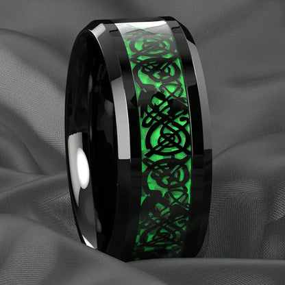 💫❤️‍🔥Valentine's Day 2026- 💍Couples Promise Rings with Heart Designs