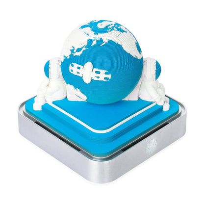 💫🌏3D Earth Calendar 2026📅