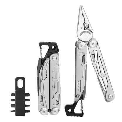 Factory Deals💥 19-in-1 Outdoor Survival EDC Multi-Tool🛠️