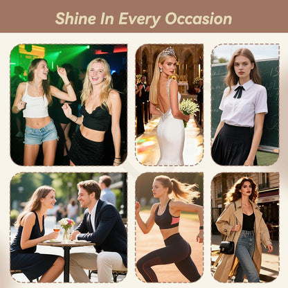 ✨👁️UP TO 60% OFF | DD Curl  Lashes Vibe but Better Long-Lasting Waterproof & Super Soft&Thin Band | Venus Velure Waterproof Long-Lasting Natural Daily Beginner