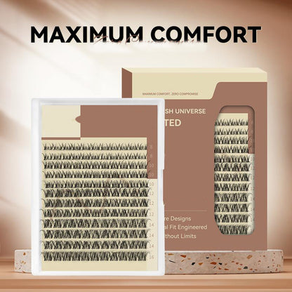 ✨👁️UP TO 60% OFF | DD Curl  Lashes Vibe but Better Long-Lasting Waterproof & Super Soft&Thin Band | Venus Velure Waterproof Long-Lasting Natural Daily Beginner