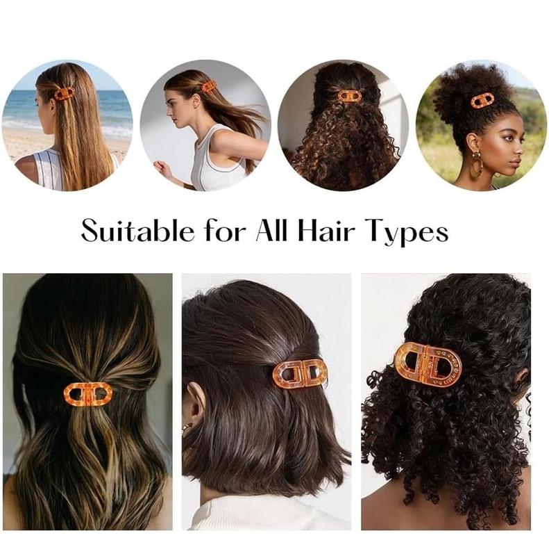 🔥New product-49% OFF🔥Smart Magnetic Hair Clips