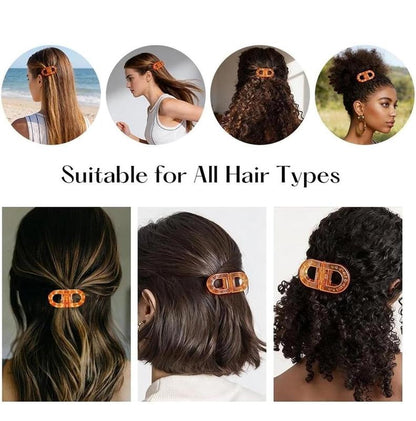 🔥New product-49% OFF🔥Smart Magnetic Hair Clips
