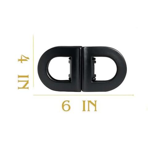 🔥New product-49% OFF🔥Smart Magnetic Hair Clips
