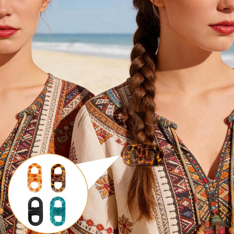 🔥New product-49% OFF🔥Smart Magnetic Hair Clips