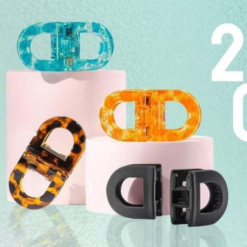 🔥New product-49% OFF🔥Smart Magnetic Hair Clips