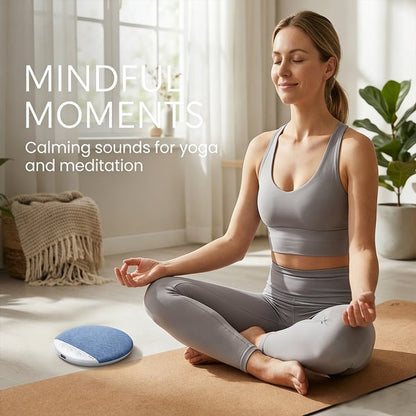 🔥Last Day 49% OFF🌠Bluetooth Pillow Speaker for Sleep 😴