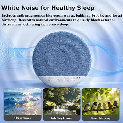 🔥Last Day 49% OFF🌠Bluetooth Pillow Speaker for Sleep 😴