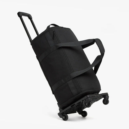 🔥LAST DAY 50% OFF✨🧳Freely disassembled extra-large capacity travel bag