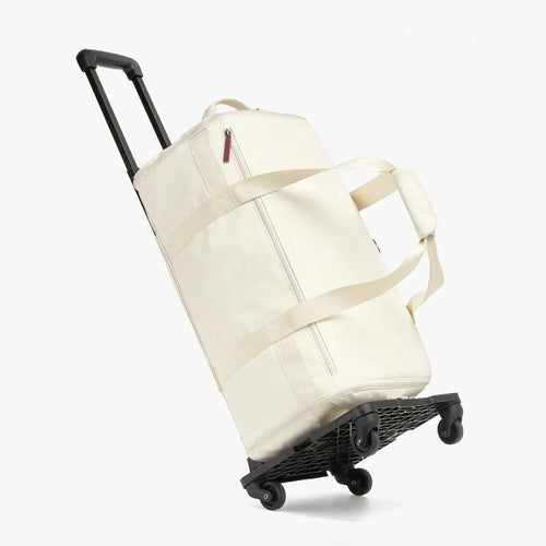 🔥LAST DAY 50% OFF✨🧳Freely disassembled extra-large capacity travel bag