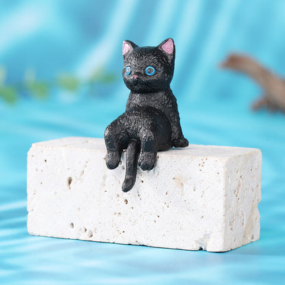 ✨ LAST DAY 68% OFF✨Resin Mini Cat🐱