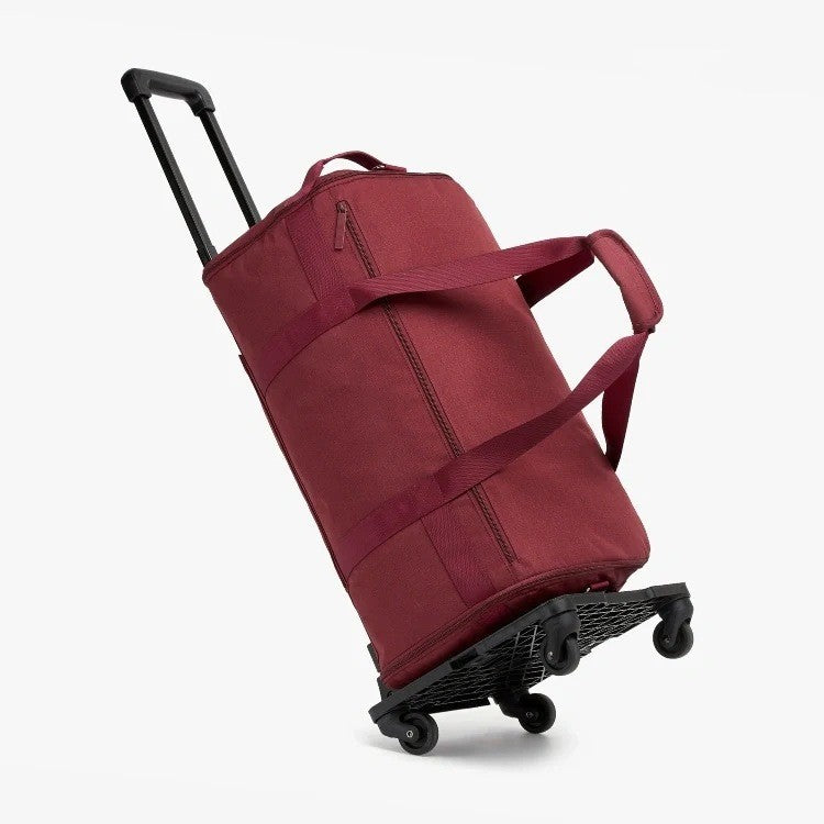 🔥LAST DAY 50% OFF✨🧳Freely disassembled extra-large capacity travel bag