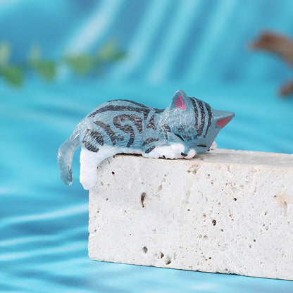 ✨ LAST DAY 68% OFF✨Resin Mini Cat🐱