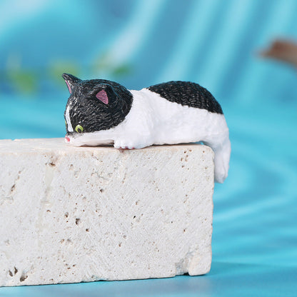 ✨ LAST DAY 68% OFF✨Resin Mini Cat🐱