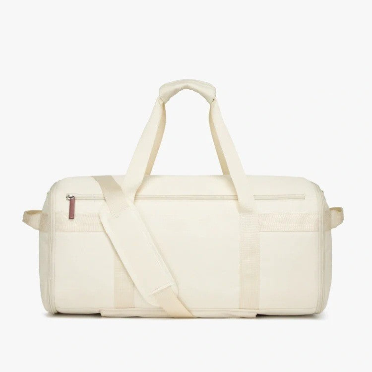 🔥LAST DAY 50% OFF✨🧳Freely disassembled extra-large capacity travel bag
