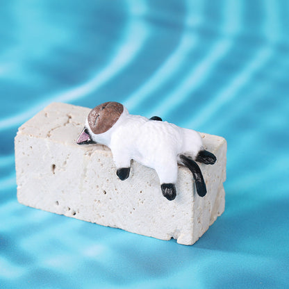 ✨ LAST DAY 68% OFF✨Resin Mini Cat🐱