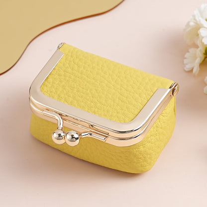 ✨New Arrival - Buy 2 items and get 30% off✨Mini jewelry box made of genuine leather