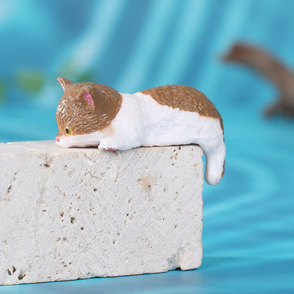 ✨ LAST DAY 68% OFF✨Resin Mini Cat🐱
