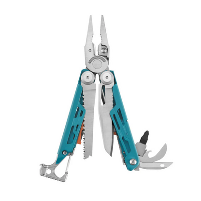 Factory Deals💥 19-in-1 Outdoor Survival EDC Multi-Tool🛠️