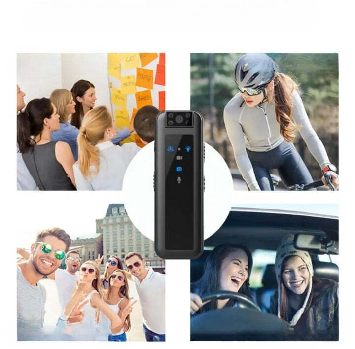 Capture Moments Instantly