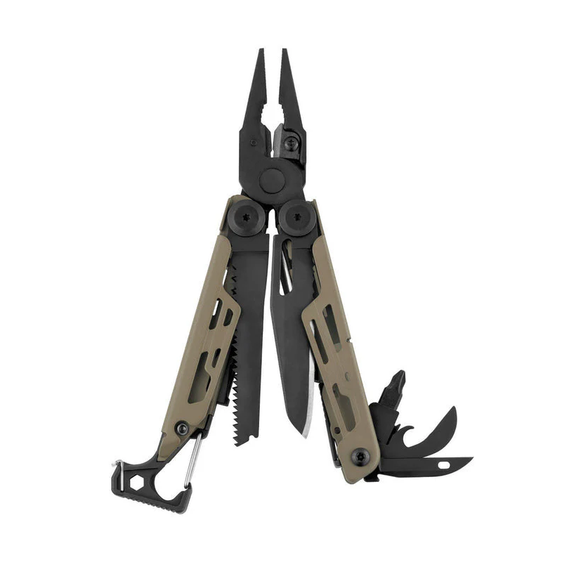 Factory Deals💥 19-in-1 Outdoor Survival EDC Multi-Tool🛠️