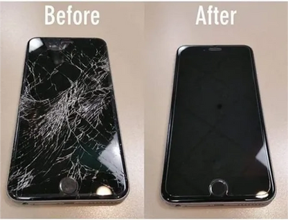 🔥LAST DAY 50% OFF🔥2026 New Car Windshield Crack Repair Fluid